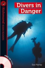 RR1 Divers In Danger +CD