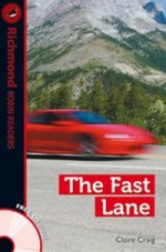 RR1  The Fast Lane +CD
