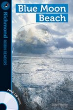 RR2 Blue Moon Beach +CD