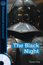 RR2 The Black Night +CD