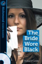 RR2 The Bride Wore Black +CD