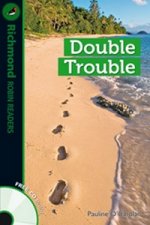 RR3 Double Trouble +CD