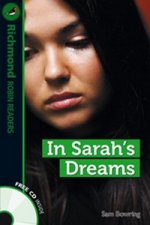 RR3 In Sarahs Dreams +CD