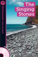 RR4 The Singing Stones +CD
