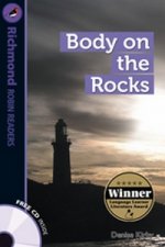 RR6 Body On The Rocks +CD