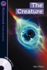 RR6 The Creature +CD