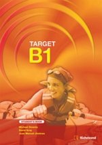 Target B1+ Teachers Pack  B1+