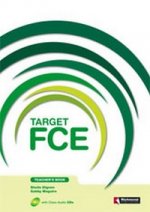 Target FCE TB+Cl CD