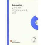 Gramatica Y Recursos Comunicativos 3