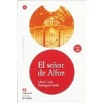 Leer En Espanol. Lecturas Graduadas: El Senor De Alfoz