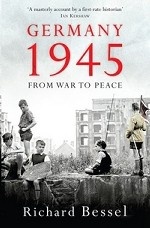 Germany 1945: From War to Peace
