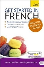 Get Started in Beginner`s French