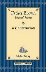 Father Brown: Selected Stories (подарочное издание)