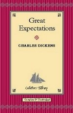 Great Expectations (подарочное издание)