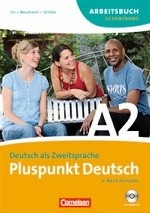 Pluspunkt Deutsch Gesamtband 2