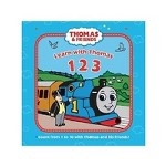 Learn with Thomas: 123