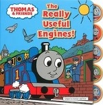 The Really Useful Engines
