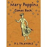 Mary Poppins Comes Back