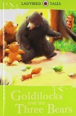 Goldilocks & Three Bears  (HB)  Exp. ***