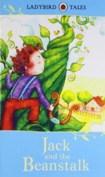 Jack and the Beanstalk  (HB)  Exp. ***