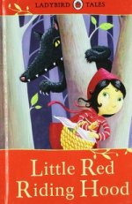 Little Red Riding Hood  (HB)  Exp. ***