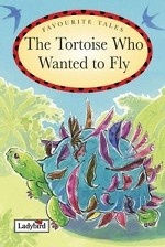 The Tortoise Who Wanted to Fly