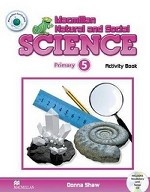 Macmillan Natural and Social Science 5. Activity Book Pack