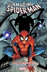 The Amazing Spider-man: Dr. Octopus