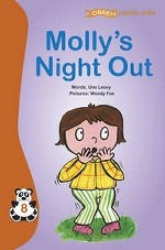 Molly`s Night Out