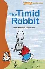 The Timid Rabbit