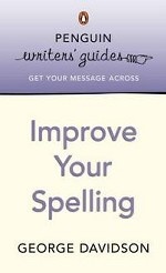 Improve Your Spelling