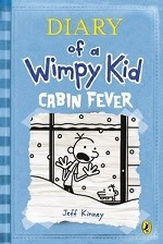 Diary of a Wimpy Kid: Cabin Fever