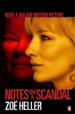 Notes on a Scandal