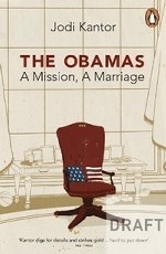 The Obamas: A True Story