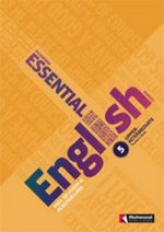 Essential English 5 Tch Pack