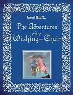 The Adventures of the Wishing-chair