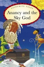 Anancy and the Sky God  (HB)