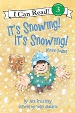 It`s Snowing! It`s Snowing