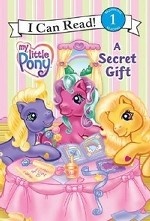 My Little Pony 1: A Secret Gift