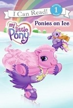 My Little Pony 1: Ponies on Ice