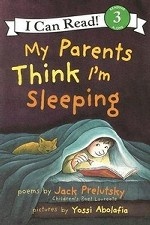 My Parents Think I`m Sleeping