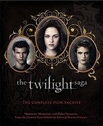 The Twilight Saga: The Complete Film Archive