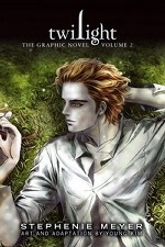 The Twilight: The Graphic Novel
