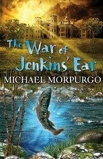 The War of Jenkins` Ear