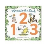 Winnie the Pooh 123