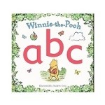 Winnie the Pooh ABC
