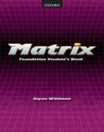 Matrix Foundation Students Book
