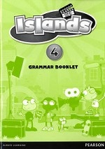 Islands 4. Grammar Booklet