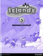 Islands 5. Grammar Booklet