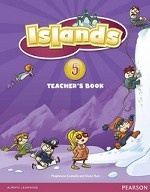 Islands 5. Teacher`s Test Pack